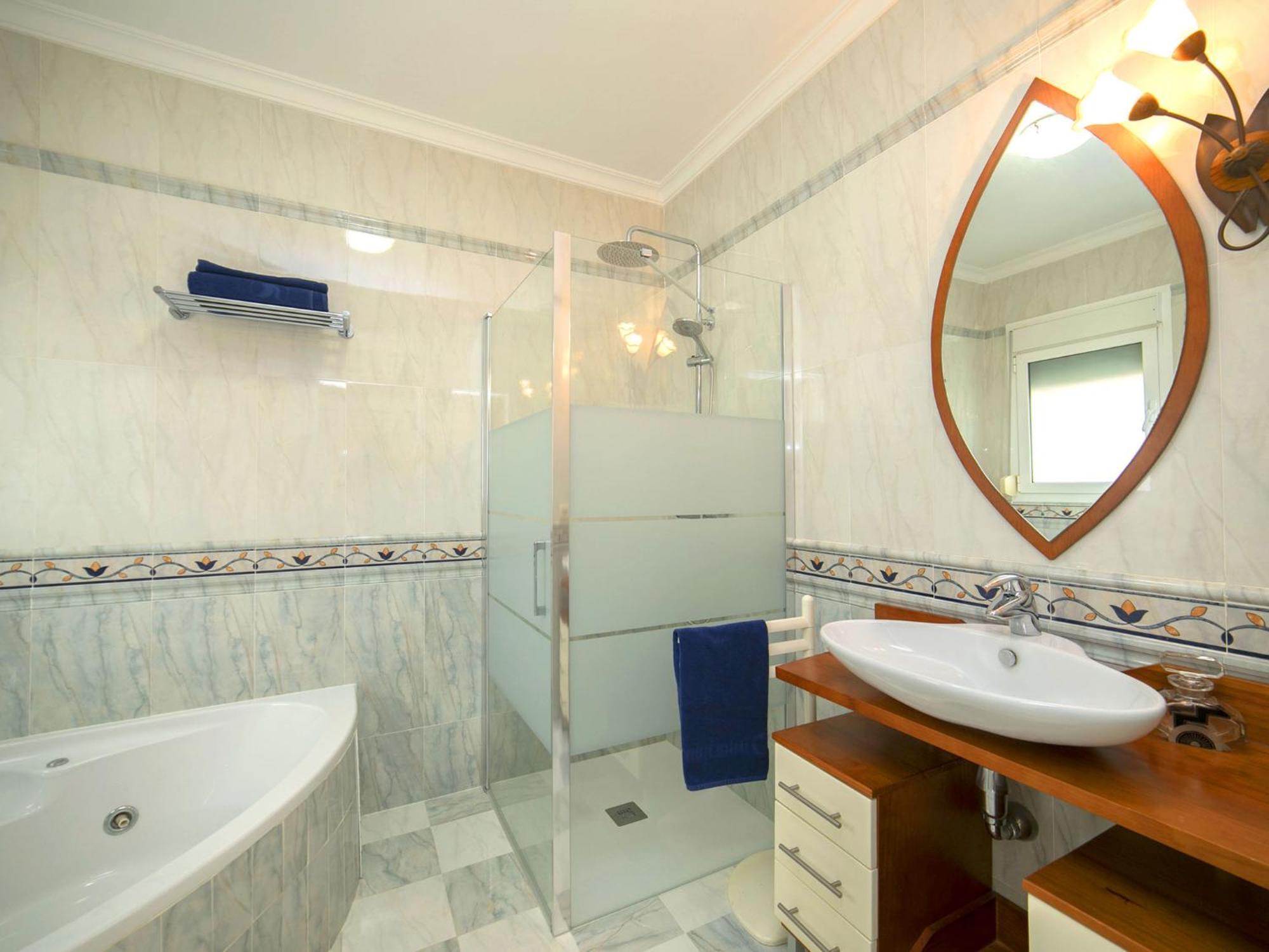 Villa Villa Albert By Interhome Calpe Exteriér fotografie