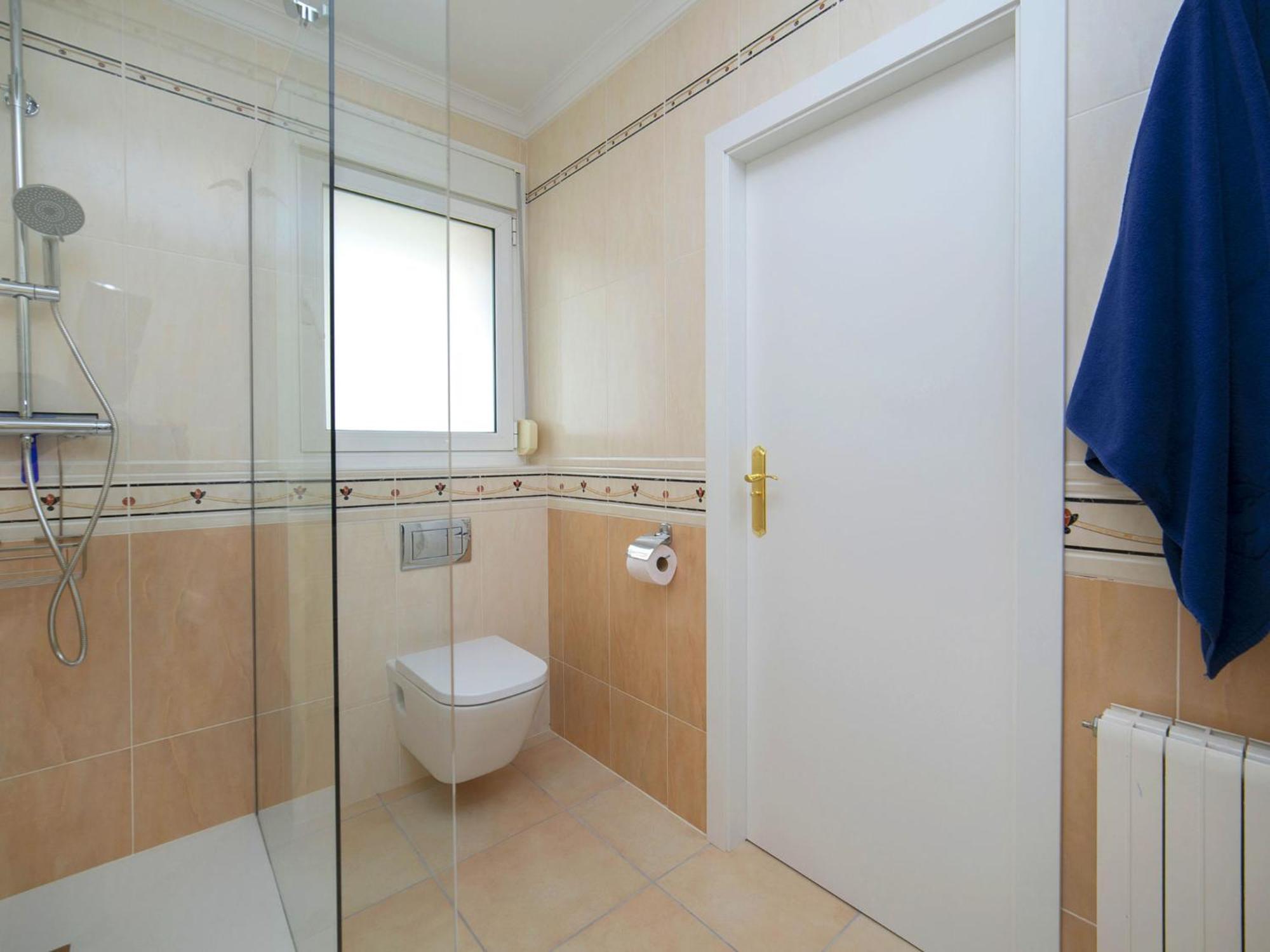 Villa Villa Albert By Interhome Calpe Exteriér fotografie