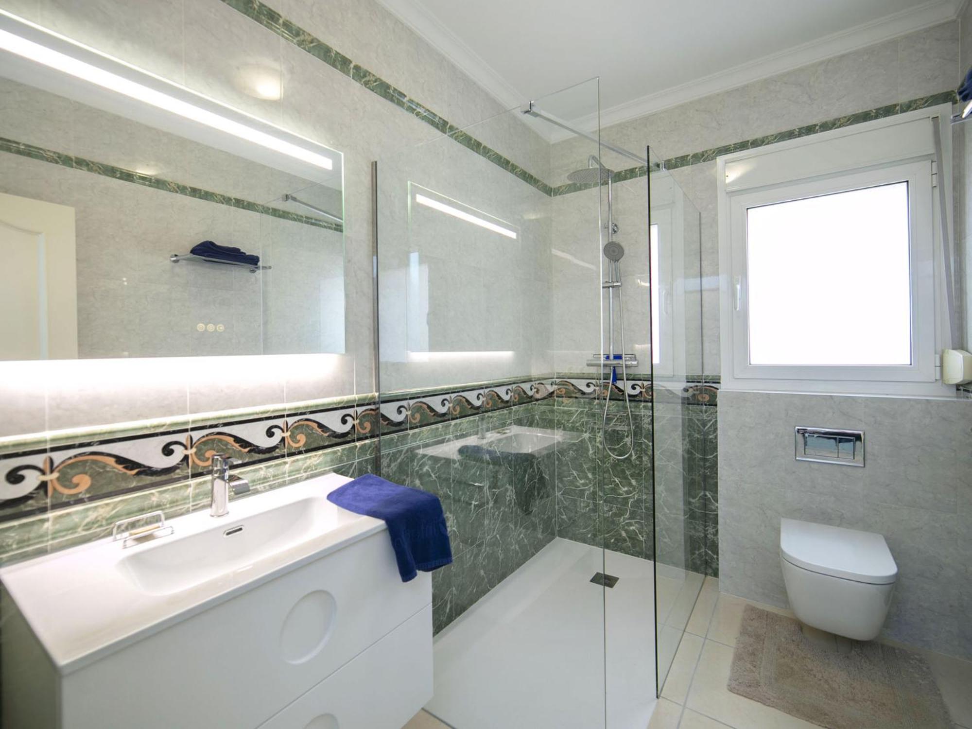 Villa Villa Albert By Interhome Calpe Exteriér fotografie