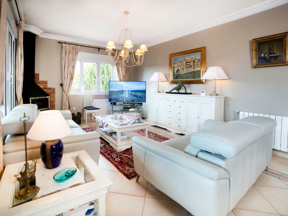 Villa Villa Albert By Interhome Calpe Exteriér fotografie