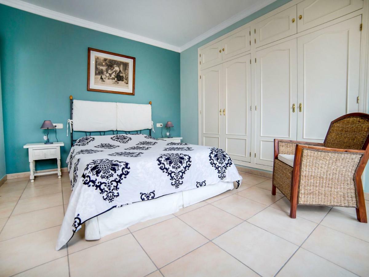 Villa Villa Albert By Interhome Calpe Exteriér fotografie